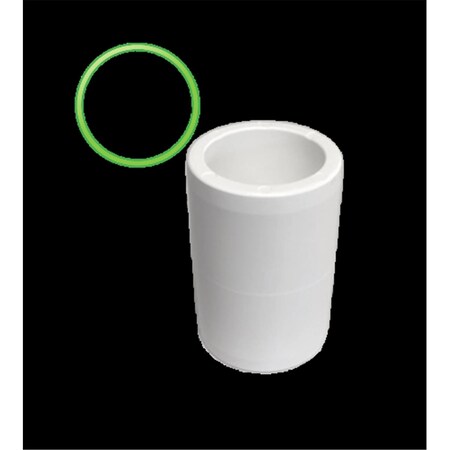 Circo Innovations 0.5 in. Furniture Grade Coupling 181-F